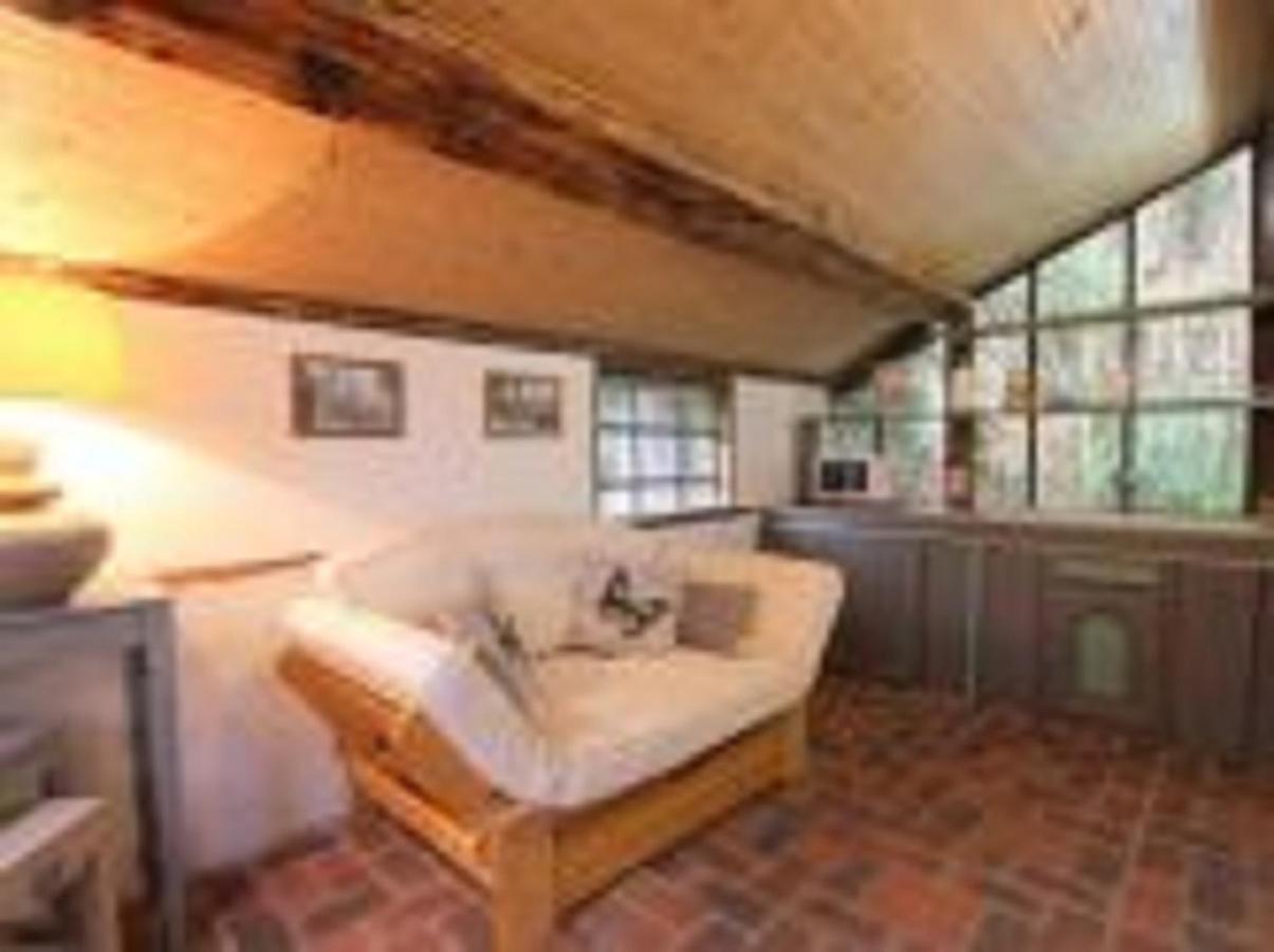 Gite Le Moulin Des 4 Vaux Saint-Etienne-la-Thillaye ภายนอก รูปภาพ